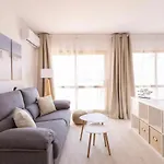 Lägenhet Nikkibeachfront Marbella