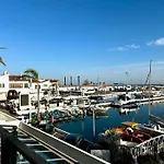 Lägenhet Nikkibeachfront