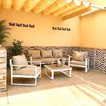 Nikkibeachfront Lägenhet Marbella
