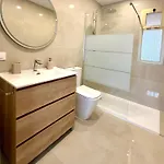 Lägenhet Nikkibeachfront Marbella