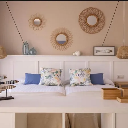 Apartment Nikkibeachfront