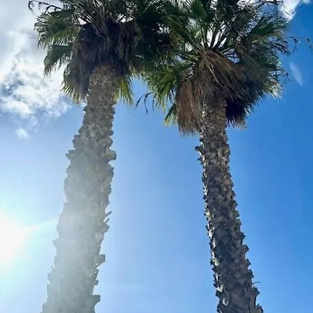 Nikkibeachfront Marbella