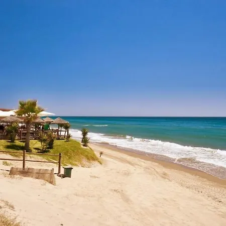 Nikkibeachfront * Marbella