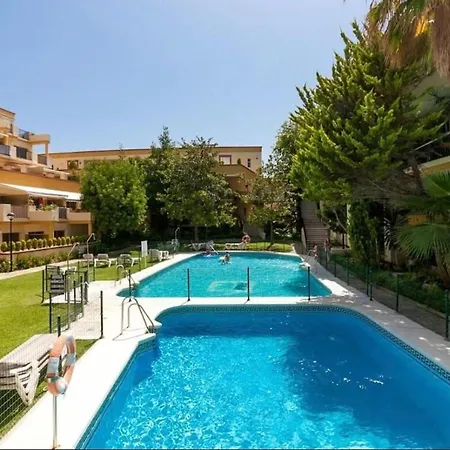 Nikkibeachfront Appartement