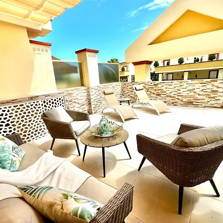 Apartment Nikkibeachfront