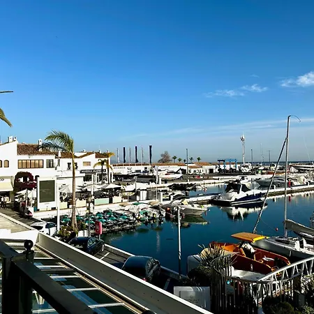 Apartment Nikkibeachfront