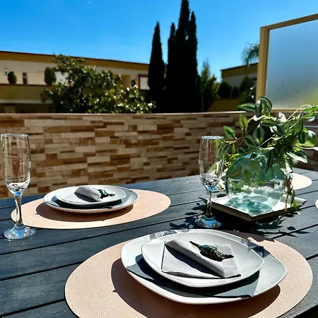 Nikkibeachfront Marbella