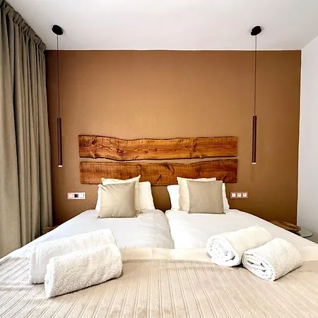 Appartement Nikkibeachfront *