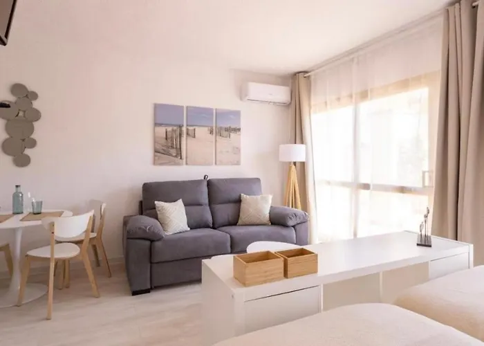 Nikkibeachfront Appartement