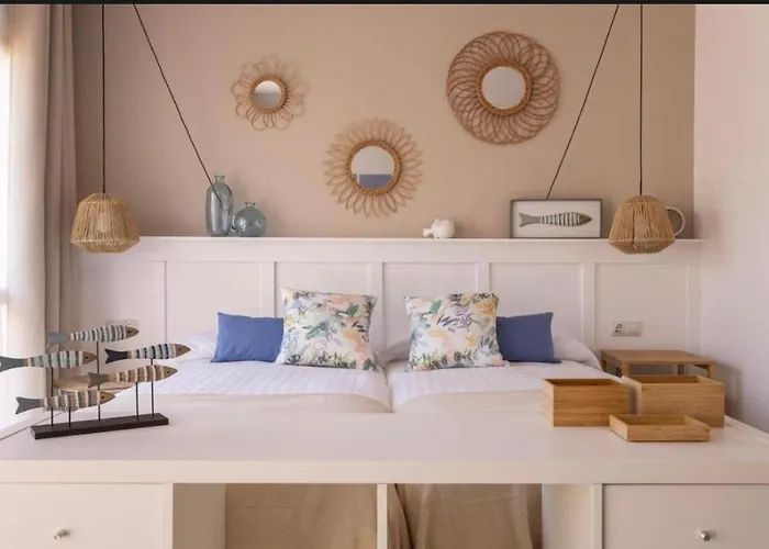 Appartement Nikkibeachfront