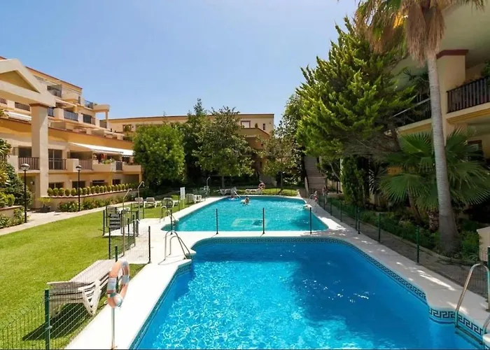 Nikkibeachfront Appartement