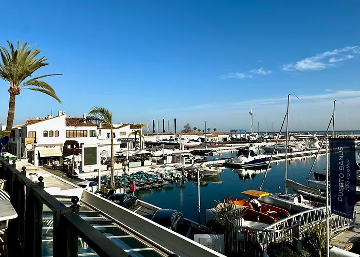 Appartement Nikkibeachfront