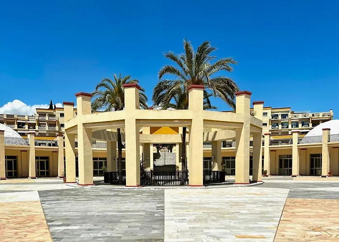Nikkibeachfront Marbellac
