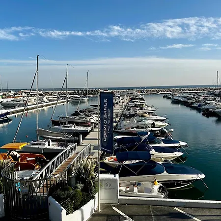 Nikkibeachfront * Марбелья