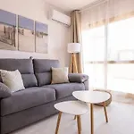 Apartment Nikkibeachfront Marbella